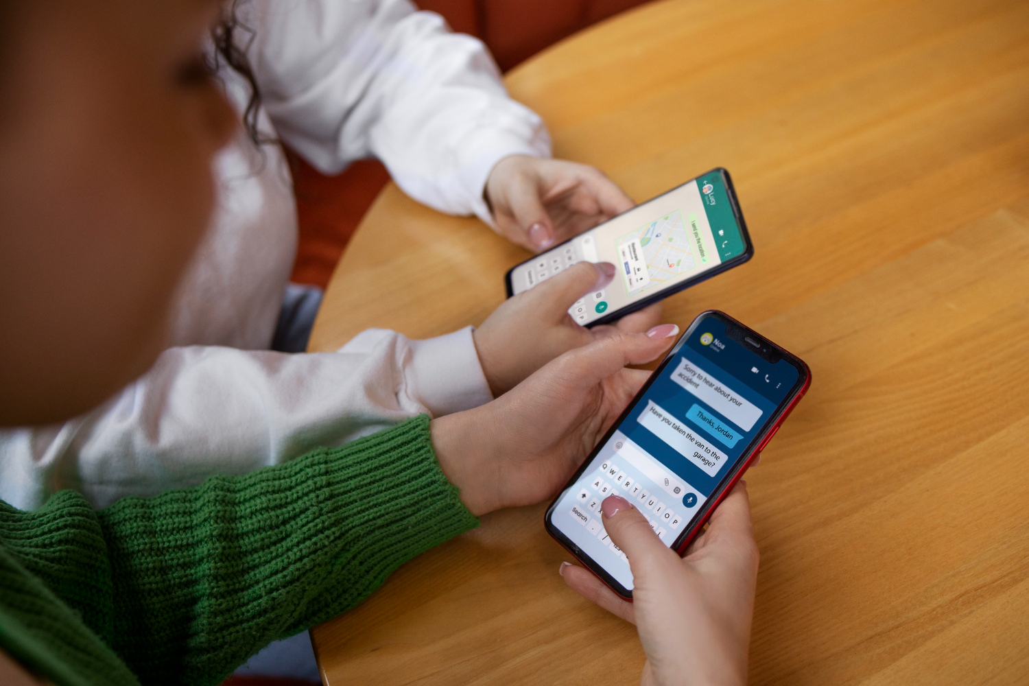 Chatbot WhatsApp: Vergleich zwischen Flow, KI und Hybridlösung