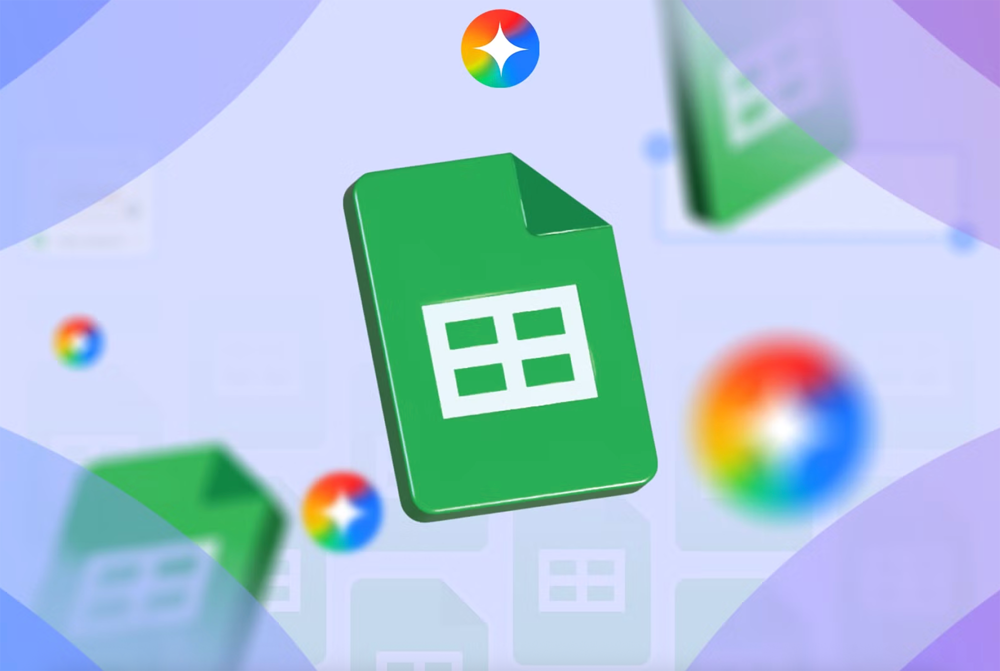 Wie man Google Sheets als Wissensdatenbank für KI in WhatsApp verwendet