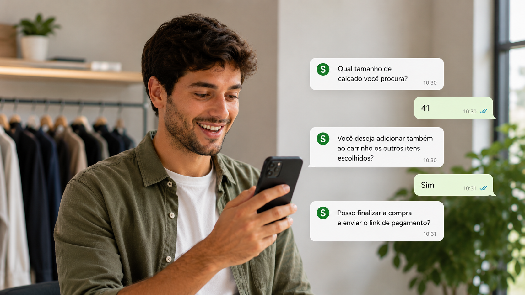Vergleich: Methoden für Kundenservice via WhatsApp und ihre Vorteile